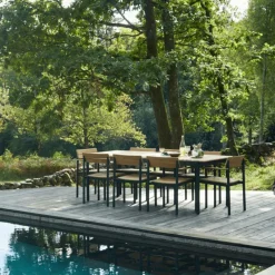 Sale Pelagus Eettafel Tuintafels