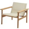 Hot Pelagus Lounge Chair Tuin Fauteuils