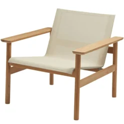 Hot Pelagus Lounge Chair Tuin Fauteuils