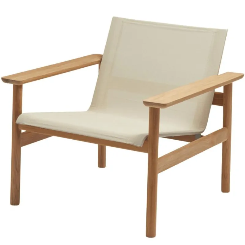 Hot Pelagus Lounge Chair Tuin Fauteuils