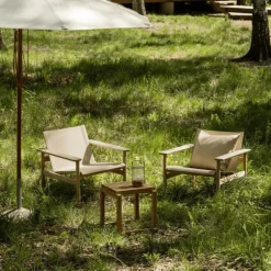 Hot Pelagus Lounge Chair Tuin Fauteuils
