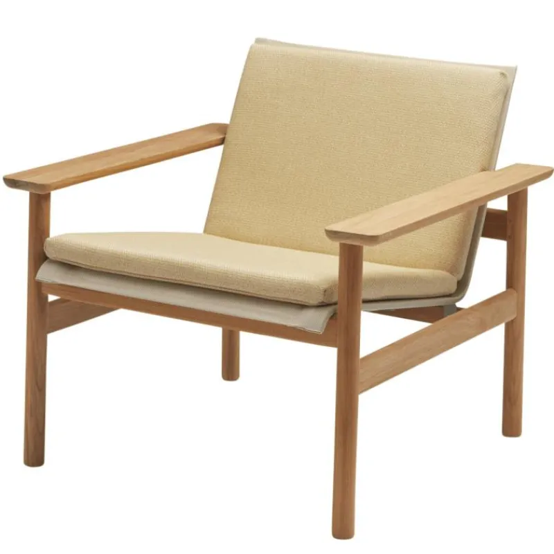 Sale Pelagus Lounge Chair Kussen Zitkussens