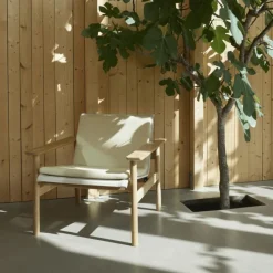 Sale Pelagus Lounge Chair Kussen Zitkussens