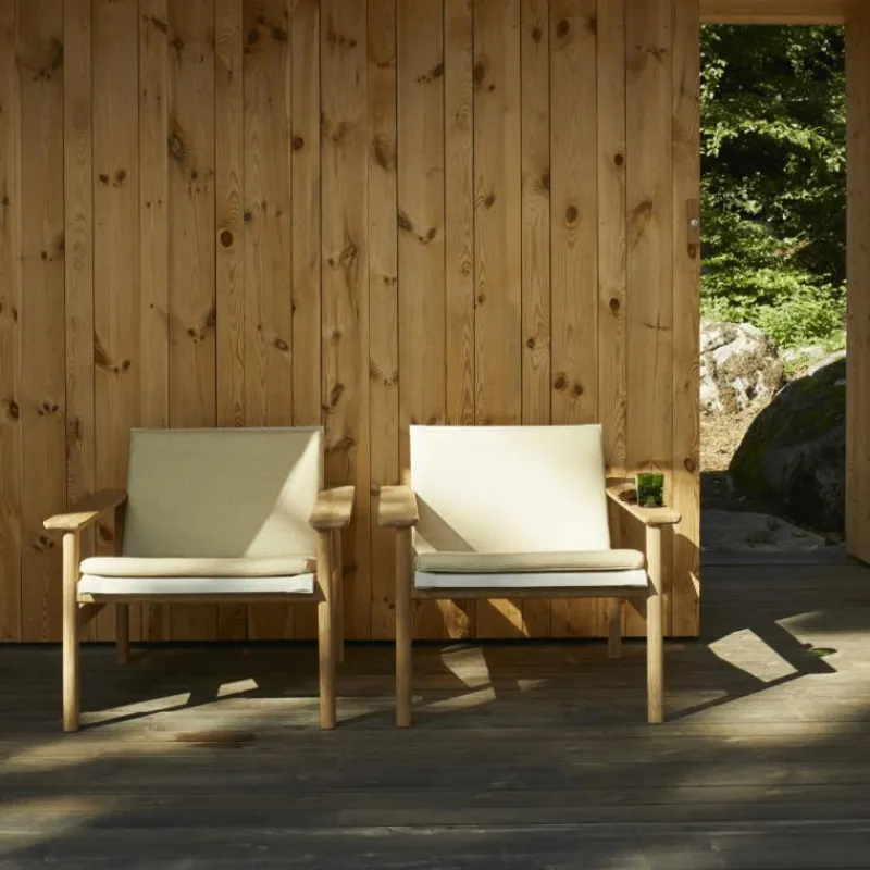 Sale Pelagus Lounge Chair Kussen Zitkussens