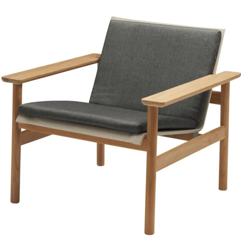 Sale Pelagus Lounge Chair Kussen Zitkussens