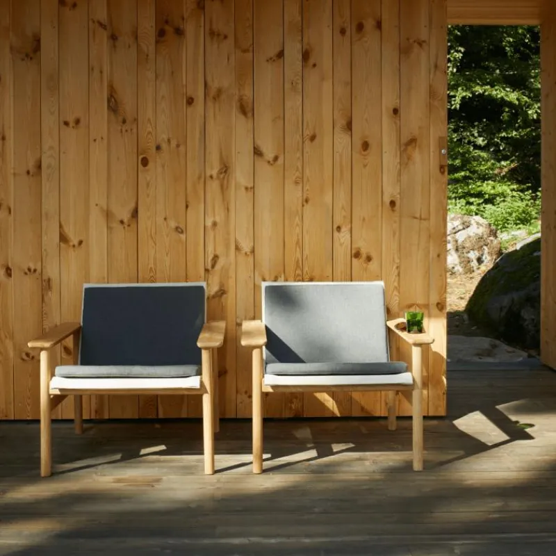 Sale Pelagus Lounge Chair Kussen Zitkussens