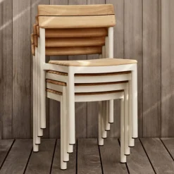 Online Pelagus Stoel Tuinstoelen