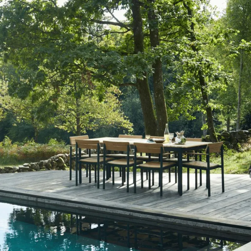 Online Pelagus Stoel Tuinstoelen