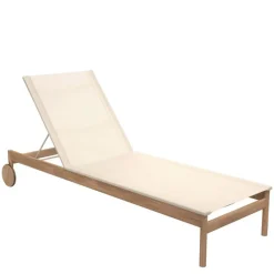 Discount Pelagus Sunbed Ligbedden