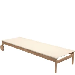 Discount Pelagus Sunbed Ligbedden