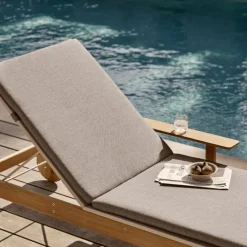 Best Pelagus Sunbed Kussen Zitkussens
