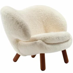 Clearance Pelican Fauteuil Fauteuils