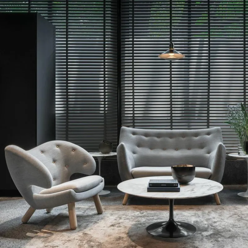 Clearance Pelican Fauteuil Fauteuils