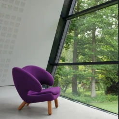 Clearance Pelican Fauteuil Fauteuils