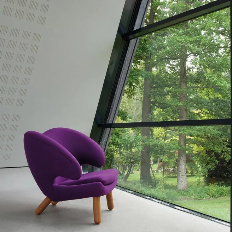 Clearance Pelican Fauteuil Fauteuils