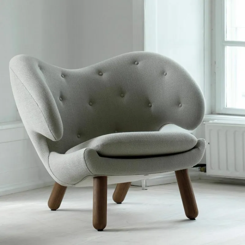 Clearance Pelican Fauteuil Fauteuils