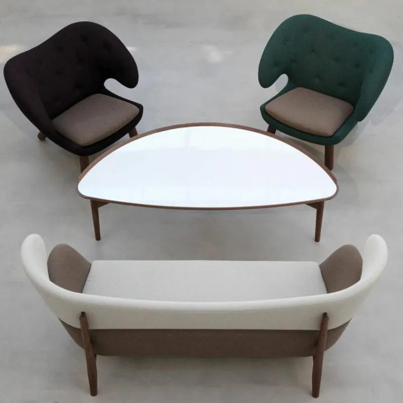 Clearance Pelican Fauteuil Fauteuils