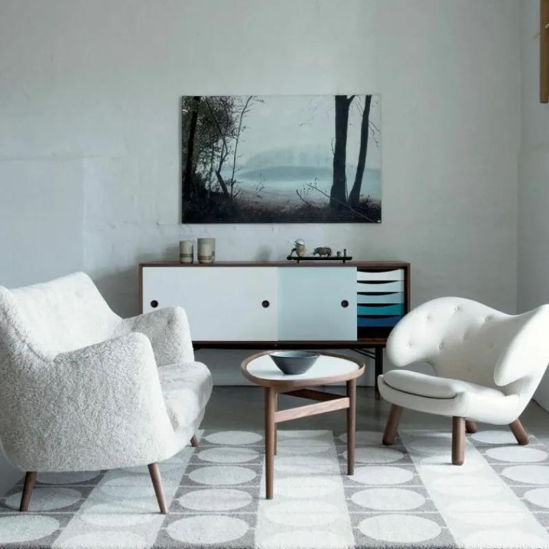 Clearance Pelican Fauteuil Fauteuils