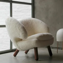 Clearance Pelican Fauteuil Fauteuils