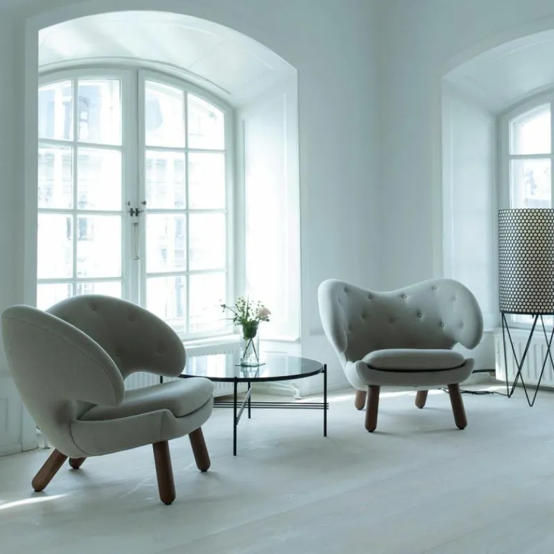 Clearance Pelican Fauteuil Fauteuils