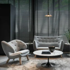 Clearance Pelican Fauteuil Fauteuils