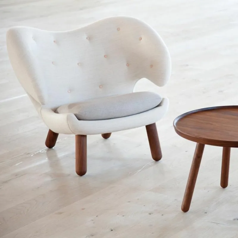 Clearance Pelican Fauteuil Fauteuils