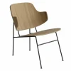 Online Penguin Loungestoel Loungestoelen