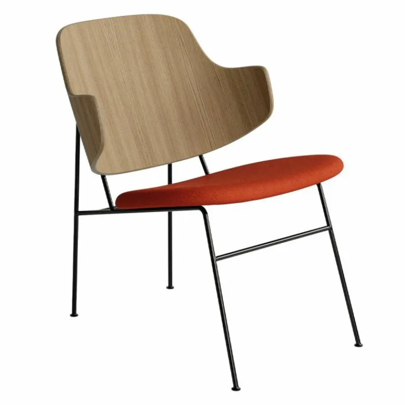 Online Penguin Loungestoel Loungestoelen