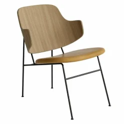 Online Penguin Loungestoel Loungestoelen