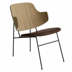 Online Penguin Loungestoel Loungestoelen