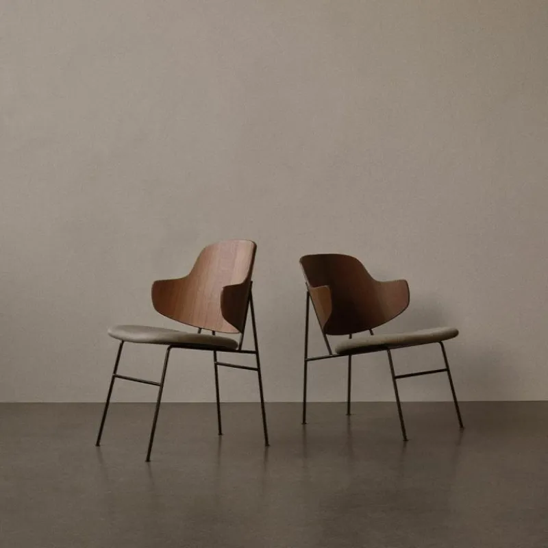 Online Penguin Loungestoel Loungestoelen