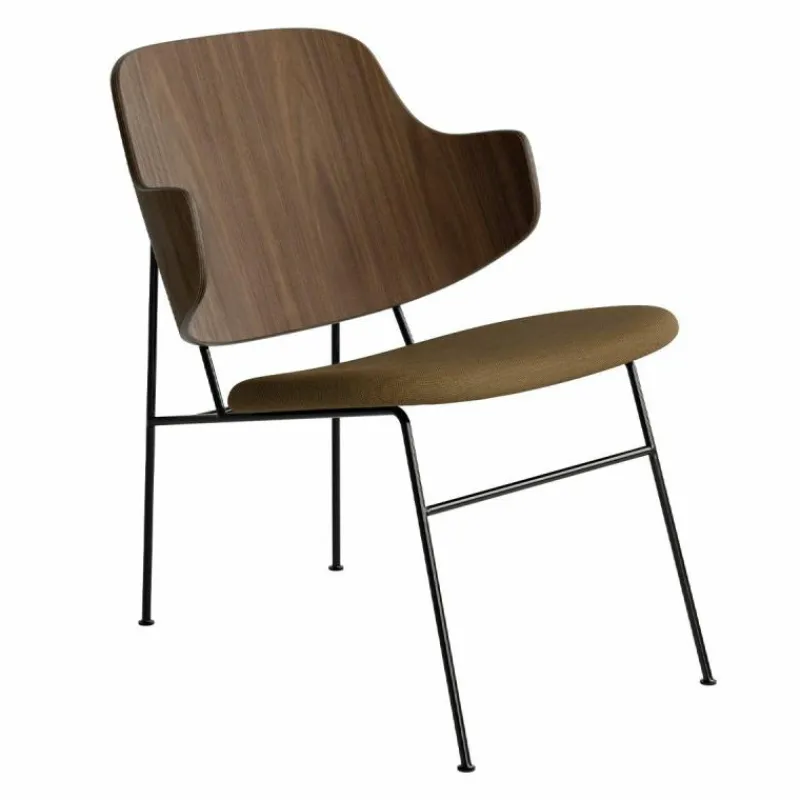 Online Penguin Loungestoel Loungestoelen