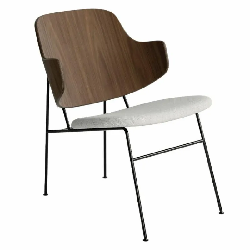 Online Penguin Loungestoel Loungestoelen