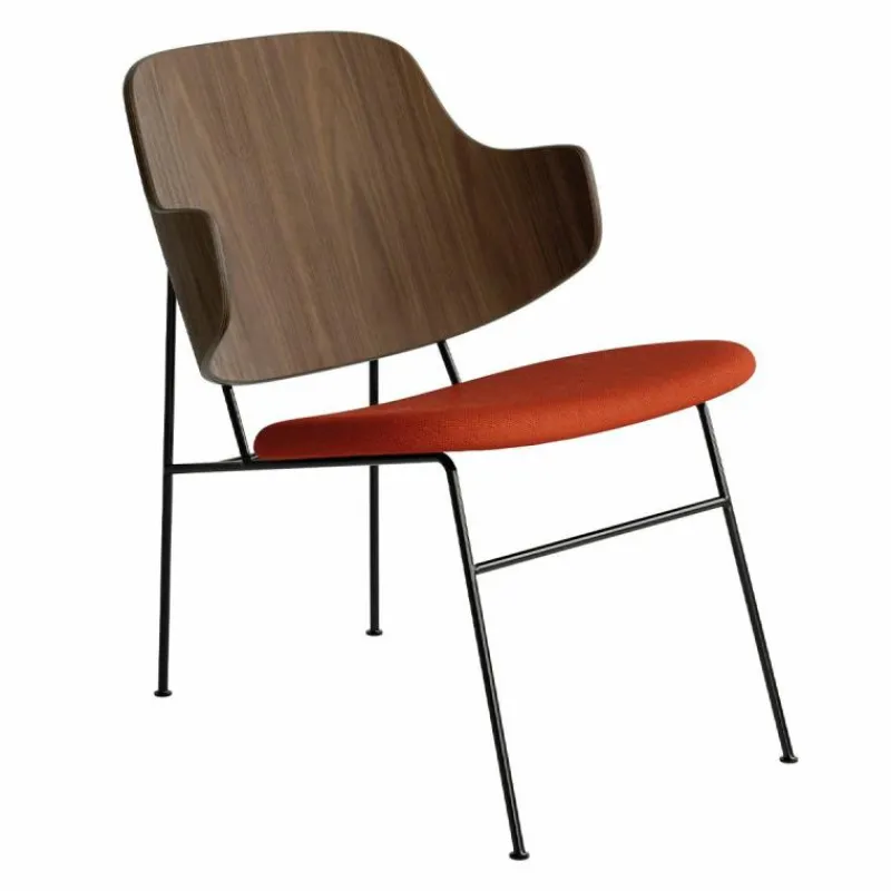 Online Penguin Loungestoel Loungestoelen