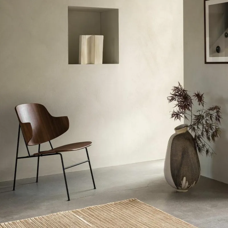 Online Penguin Loungestoel Loungestoelen