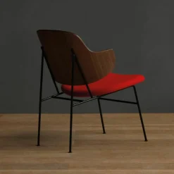 Online Penguin Loungestoel Loungestoelen