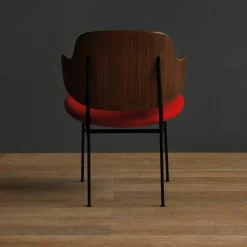 Online Penguin Loungestoel Loungestoelen