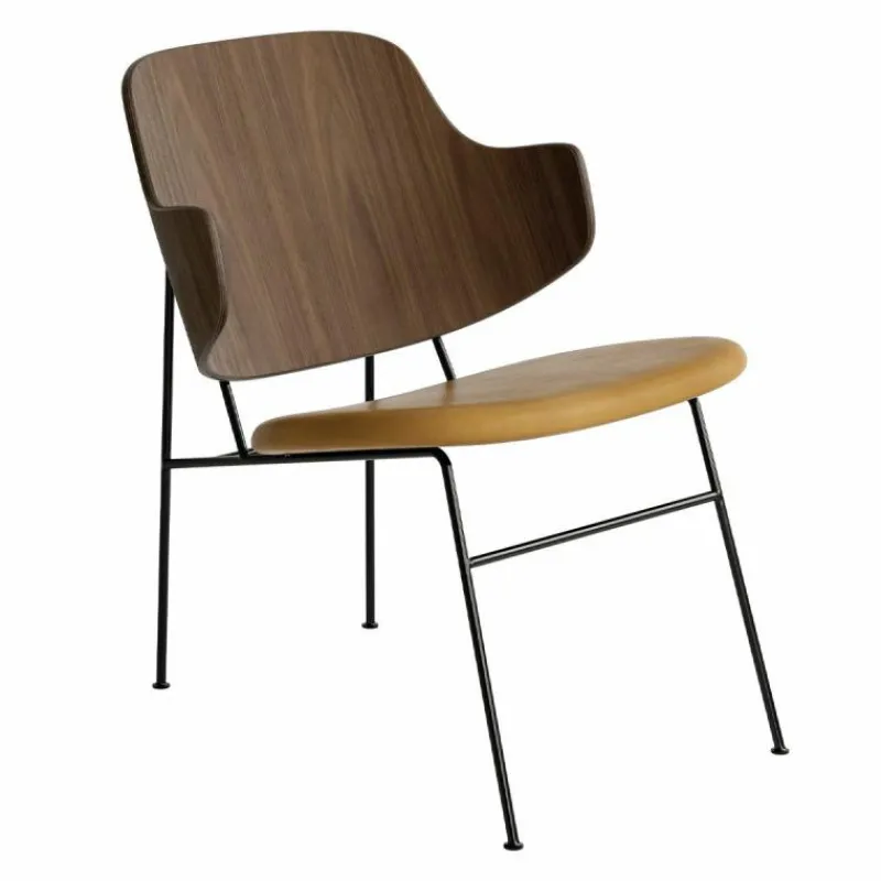Online Penguin Loungestoel Loungestoelen