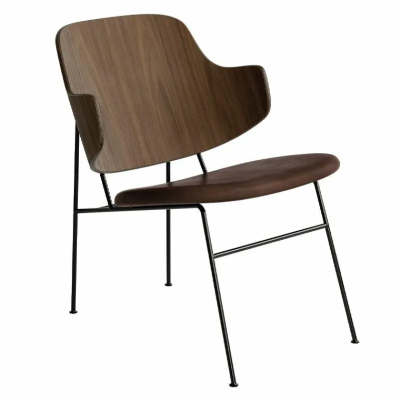Online Penguin Loungestoel Loungestoelen