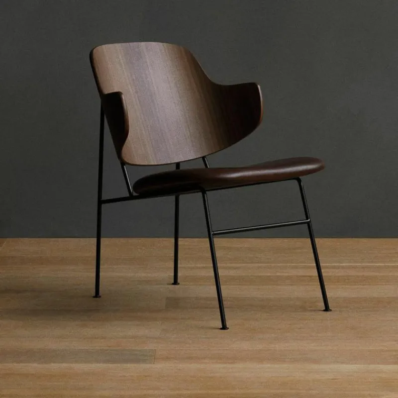 Online Penguin Loungestoel Loungestoelen