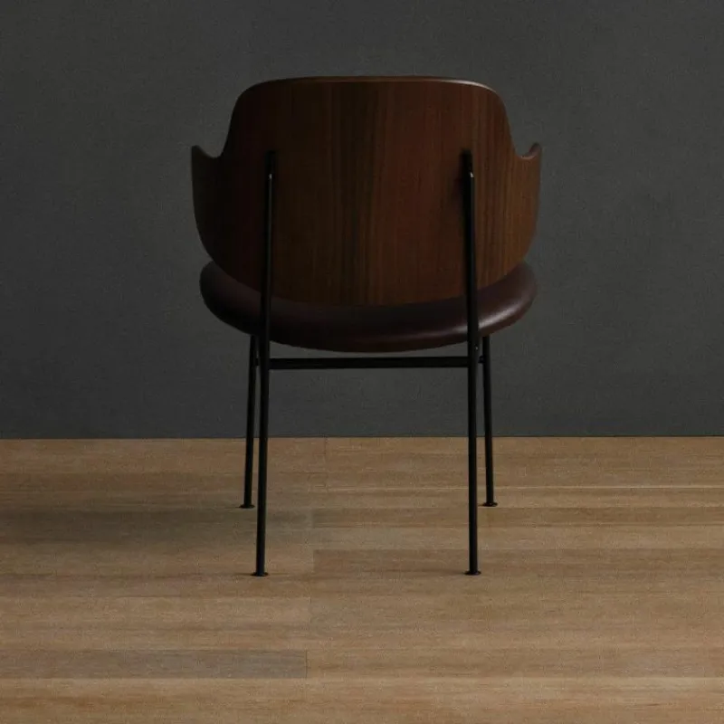 Online Penguin Loungestoel Loungestoelen
