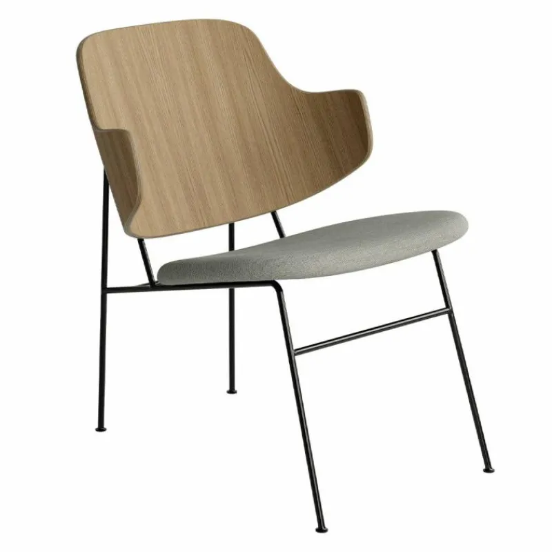 Online Penguin Loungestoel Loungestoelen