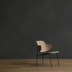 Online Penguin Loungestoel Loungestoelen