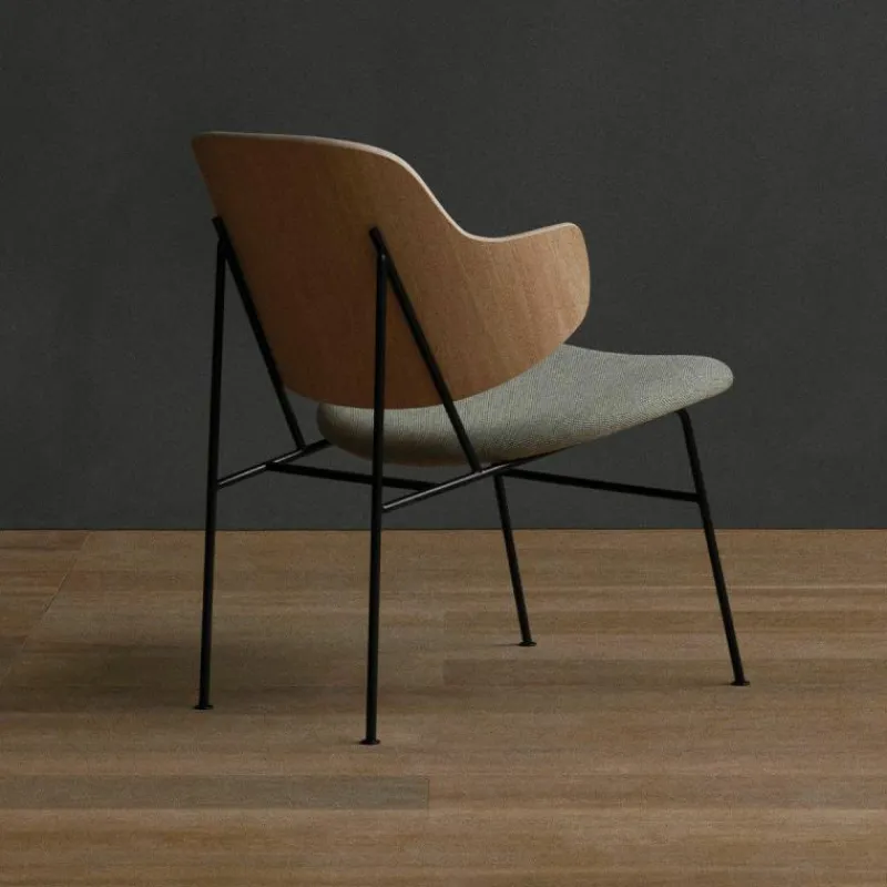 Online Penguin Loungestoel Loungestoelen