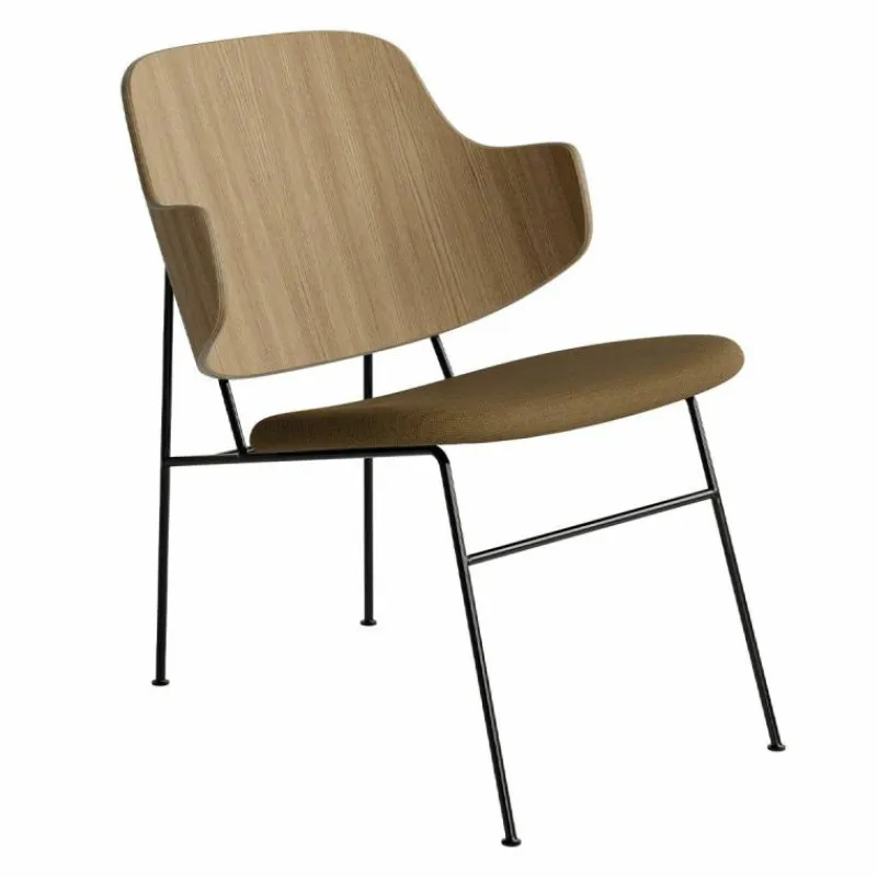 Online Penguin Loungestoel Loungestoelen