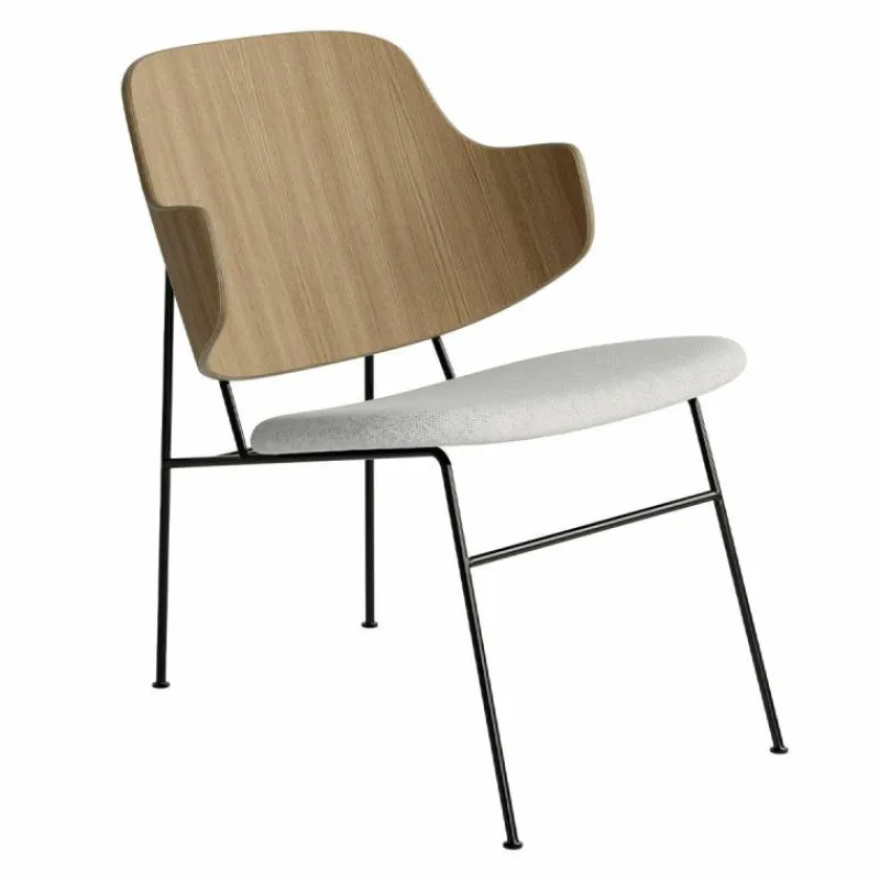 Online Penguin Loungestoel Loungestoelen