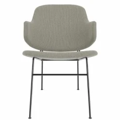 Clearance Penguin Loungestoel Gestoffeerd Loungestoelen
