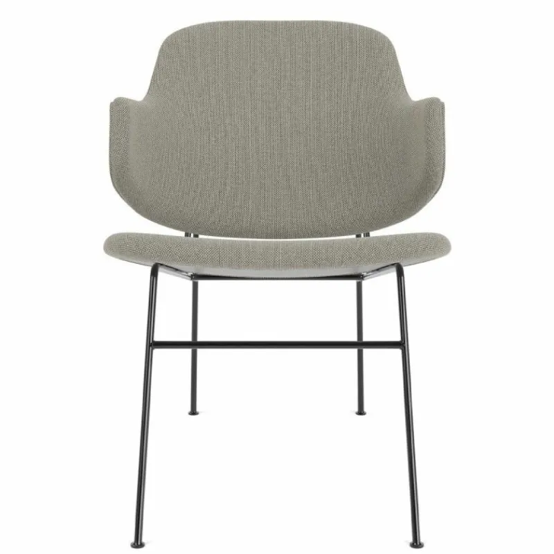 Clearance Penguin Loungestoel Gestoffeerd Loungestoelen