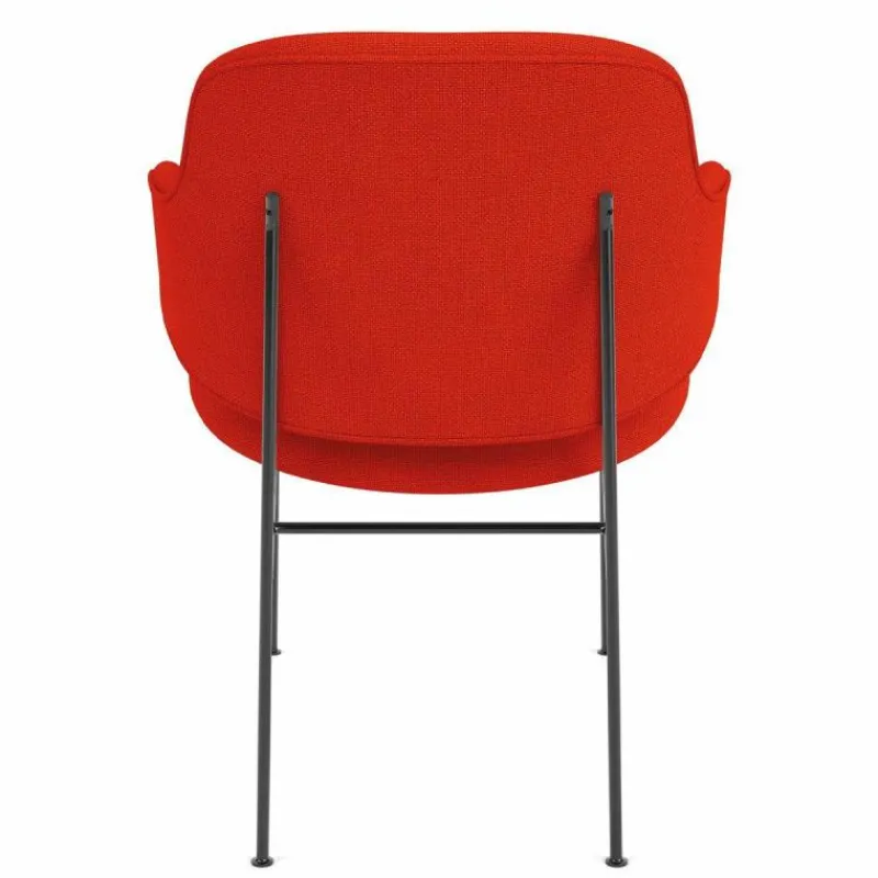 Clearance Penguin Loungestoel Gestoffeerd Loungestoelen