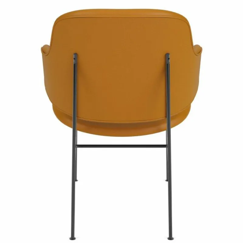 Clearance Penguin Loungestoel Gestoffeerd Loungestoelen